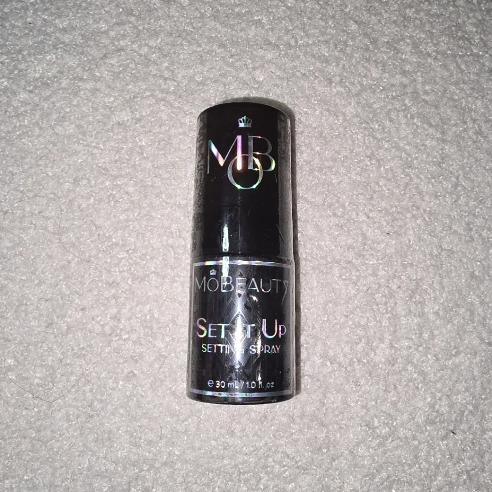 Travel Size MoBeauty Setting Spray